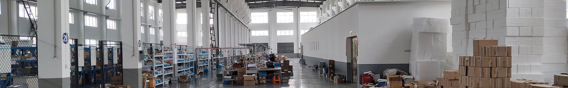 案例展示 - 泊头利方机床制造有限公司